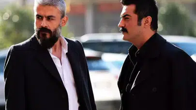 Kanbolat Görkem Arslan Hayatını Kaybetti: Poyraz Karayel’in Sefer’i 45 Yaşında Vefat Etti