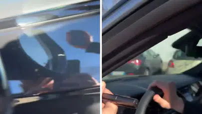 Kenan Yıldız’a İtalya’da Galatasaraylı Taraftardan Sürpriz Çıkış: “Aşkım Seni Seviyorum”