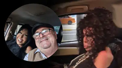 Bir anda milyonlara ulaştı… Bülent Ersoy’u görüntüleyen taksici kimdir, hangi durakta çalışıyor?