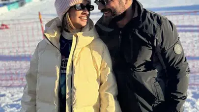 Buse Terim yeni ilişkisiyle ilk kez bu kadar açık konuştu