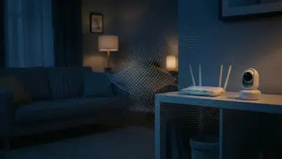 Evde İnternet Yavaş mı? Videolarda Donma Sorunlarının Asıl Sebepleri