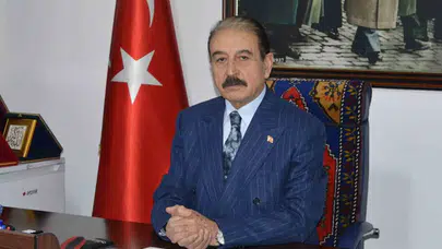 MESOB Başkanı Keskin’den 6 Şubat mesajı: “Esnaf ayağa kalkmadan Malatya ayağa kalkmaz”