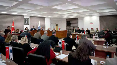 Kuşadası’nda Kooperatifçilikte Yeni Dönem: Yerel Kalkınmada Stratejik Adım