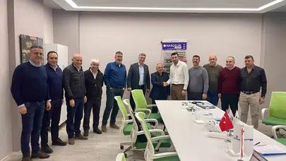 Kayseri Metal İşçileri Yeni Toplu İş Sözleşmesiyle Yüzünü Güldürdü: Ücret ve Haklarda Büyük Artış