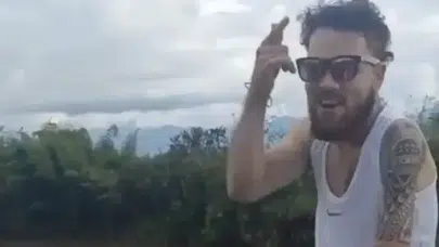 Viral Olmak İsterken Canından Oldu: Influencer Angel Montoya Nehirde Hayatını Kaybetti