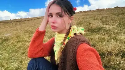 Yargı’dan Taşacak Bu Deniz’e: Zeynep Atılgan’ın Kariyer Hikayesi”