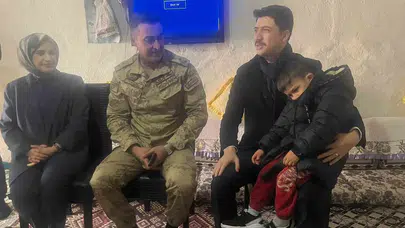 Digor Kaymakamı Kahraman Köy Köy Sahada: Vatandaşların Talep ve Sorunlarını Yerinde Dinliyor