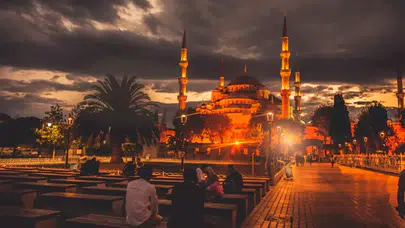 İstanbul’da Ramazan Öncesi Yardım Programları: Şehit Aileleri ve Yetimler Öncelikli