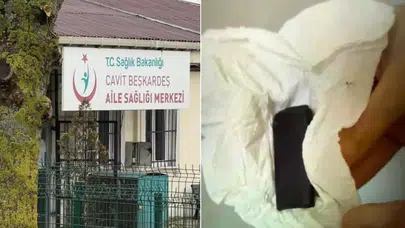 İstanbul Aile Sağlığı Merkezi’nde Gizli Dinleme Krizi: Doktorlar Şaşkın