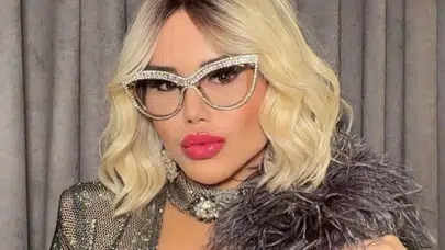 Estetik Tartışmalarının Ardından Ceylan’dan Net Mesaj: “Yüzüm Artık Ameliyat Kaldırmıyor