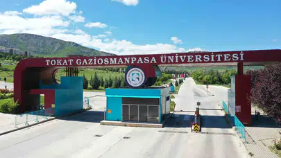 Tokat Teknopark’tan Bölge Ekonomisine Büyük Katkı: Rakamlar Dikkat Çektii