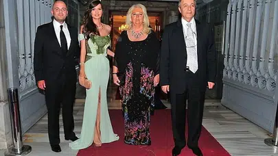 Türkiye’nin İş Dünyasının Önde Gelen İsmi Emine Özilhan’ın Hayatı