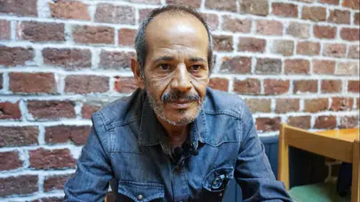 Türk Edebiyatında Acı Kayıp: Yazar Bülent Akyürek 57 Yaşında Hayatını Kaybetti