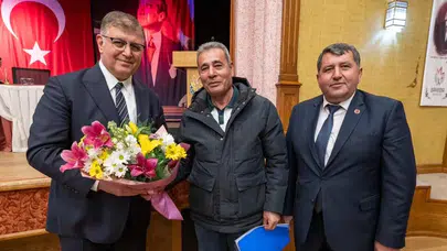 Bayındır’a Yeni İtfaiye Birimi Kuruluyor: Can ve Mal Güvenliği Artacak