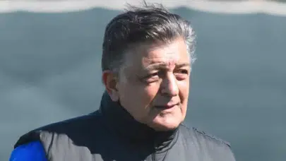 Tecrübeli Teknik Direktör Yılmaz Vural, Suudi Arabistan Ligi’nden Gelen Teklifi Açıkladı