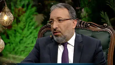 Prof. Dr. Safi Arpaguş Diyanet İşleri Başkanı Oldu: Ali Erbaş’ın Yerine Atama Resmiyet Kazandı