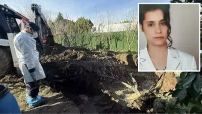 2009’dan Bu Yana Kayıp Ebru Koyuncu Soruşturmasında Yeni Aşama: Eski Eniştenin İtirafı ve Kazı