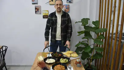 Ramazan Ayında Gıda Güvenliği: İftar Sofralarında Dikkat Edilmesi Gerekenler