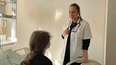 Çocuklarda Görülen Enfeksiyonların İlk Belirtisi: Yüksek Ateş