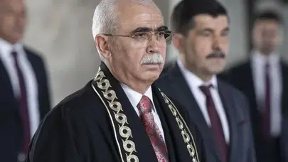 Anayasa Mahkemesi Başkanı Özkaya’dan Açıklama: HDP Kapatma Davası Sona Yaklaşıyor, Selahattin Demirtaş ve Can Atalay Kararları