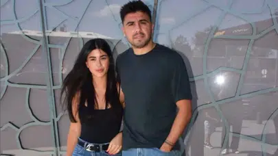 Rojin Haspolat Kimdir? Ozan Tufan’ın Eşi ve Sanat Dünyasının Genç İsmi