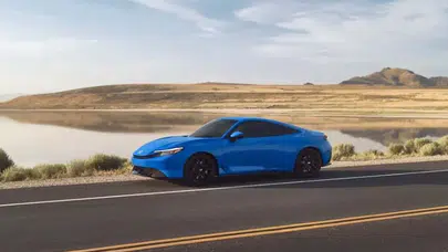 Honda Prelude Hibrit Türkiye’de Satışta: 2026 Fiyatı, Özellikleri ve Performansı”