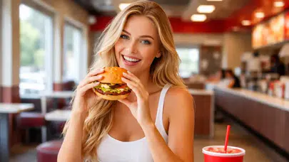 Zayıflama İlaçları Fast-Food Tüketimini Değiştiriyor: McDonald’s Sağlık Odaklı Yeni Menü Alternatiflerini Tanıttı