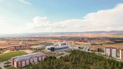 Kastamonu Üniversitesi, 2025’te 259 Sosyal Sorumluluk Projesini Uygulamaya Aldı