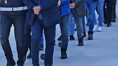 Vergi Müfettişlerine Şafak Baskını: 11 İlde Eş Zamanlı FETÖ Operasyonu