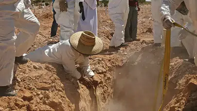 Meksika’da Madenci Katliamı: 10 Kaçırılan Madenciden 5 Ceset Concordia’da Bulundu