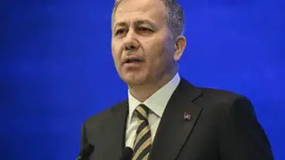 Ali Yerlikaya’dan İlk Açıklama: Mustafa Çiftçi’ye Başarı Diledi