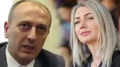 Dilek İmamoğlu’nun kardeşi Ali Kaya kimdir, ne iş yapıyor, kaç yaşında?