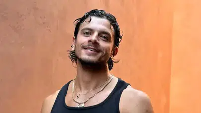 Survivor 2026’nın Gözdesi Engincan Tura Kimdir?