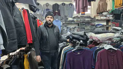 Asrın Felaketinden Yozgat’a: Hataylı Önal Burç Yeni Hayatını Sorgun’da Kurdu