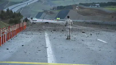 Balıkesir’de F-16 Düştü: Pilot İbrahim Bolat Şehit Oldu