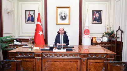 Ramazan Can Kimdir? Türkiye’nin Öne Çıkan Adalet Bakanı Yardımcısı