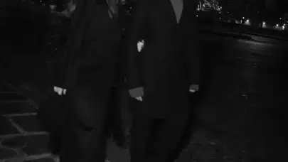 Arda Güler Paris’te Sevgilisiyle Romantik Anlar Yaşadı: Eyfel Kulesi Önünde Aşk Dolu Pozlar