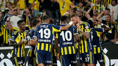 Fenerbahçe kadrosu 2026: Tam liste ve piyasa değerleri