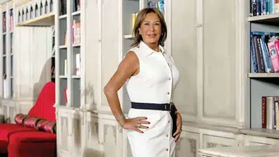 Ahu Aysal Kerimoğlu kimdir, nereli, kaç yaşında, evli mi, çocuğu var mı?