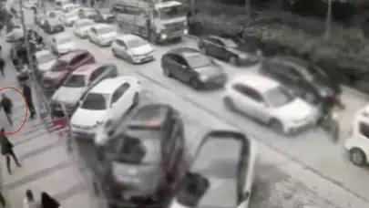 Mecidiyeköy’de Yapay Zeka ile Sahte Kimlik Kullanmak İsterken Yakalanan Hükümlü Tutuklandı