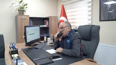 Tuzla’da Başsağlığı Anonslarıyla Deprem Hazırlıkları Telsizlerden Yükseldi