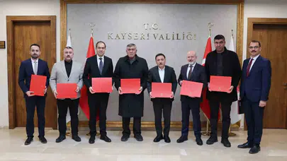 Yenidoğan ve Mithatpaşa Mahallelerine Aile Sağlığı Merkezi Kuruluyor: Mahallelere Yakın Sağlık Hizmeti