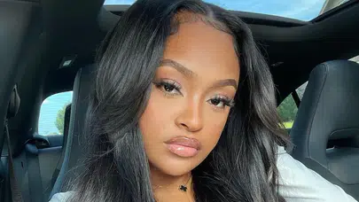 Ademola Lookman’ın sevgilisi Jayda Love kimdir, kaç yaşında, ne iş yapıyor?