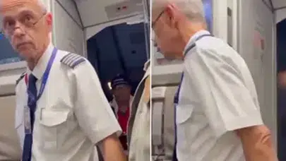 Brezilya’da 70 Yaşındaki Pilot Çocuk Kaçakçılığı ve İstismar Ağı İddiasıyla Gözaltında