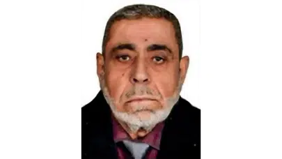 Gece Ziliyle Başlayan Gizem: Kapıyı Çalan Kişiyle Görüşmeye İndi, Bir Haftadır Kayıp
