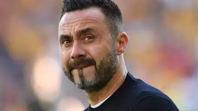 arsilya, Teknik Direktör Roberto De Zerbi ile Yollarını Ayırdı: Beşiktaş’a Giden Murillo Krizi