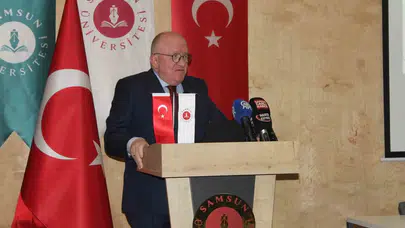 Samsun’dan 50 Milyon TL’lik Yapay Zeka Hamlesi: Turcorn Hedefiyle Dev Merkez Geliyor