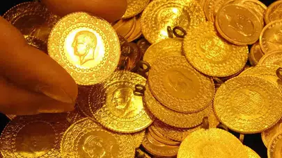 Altın ve Gram Altın Yükselişe Geçti: Dolar Endeksi ve ABD Tahvilleri Etkili