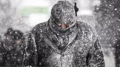 20 Şubat 2026 Hava Durumu: İstanbul, Ankara, İzmir, Antalya ve Yalova’da Kar Yağışı Bekleniyor mu?