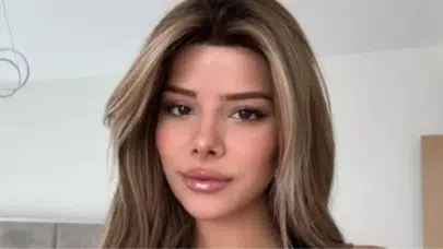 Sosyal Medyanın Parlayan Fenomeni Merve Yalçın 26 Yaşında: İşte Hayatı ve Şarkıları